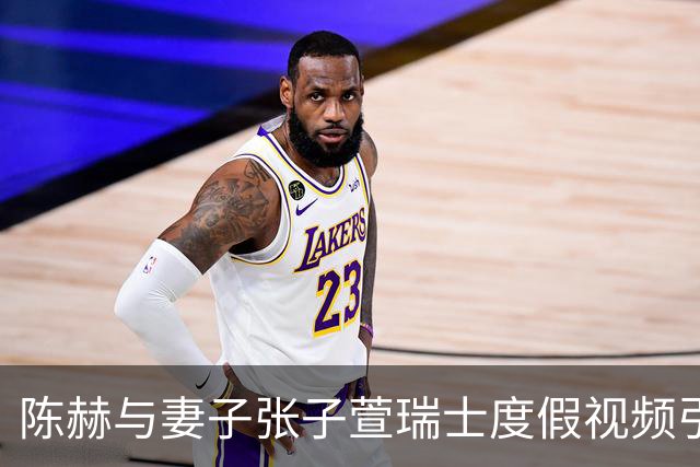 陈赫与妻子张子萱瑞士度假视频引发公众关注